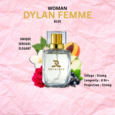 Dylan Femme